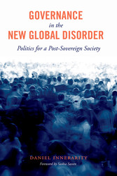 Governance in the New Global Disorder