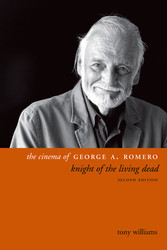 The Cinema of George A. Romero