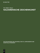 Nazarenische Zeichenkunst