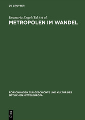 Metropolen im Wandel