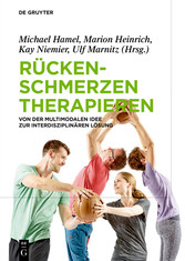 Rückenschmerzen therapieren