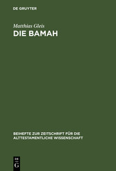 Die Bamah