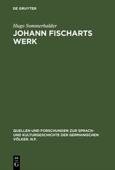 Johann Fischarts Werk