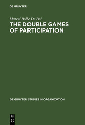 The Double Games of Participation