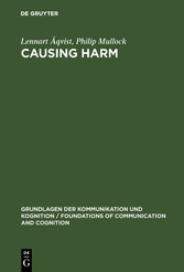 Causing Harm