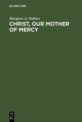 Christ, Our Mother of Mercy