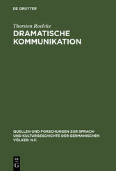 Dramatische Kommunikation