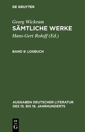 Losbuch