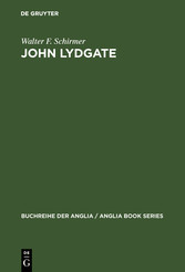 John Lydgate