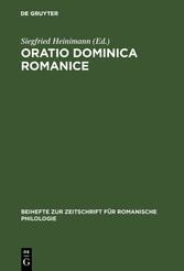 Oratio Dominica Romanice