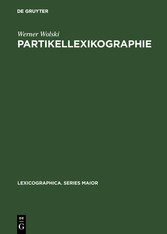 Partikellexikographie