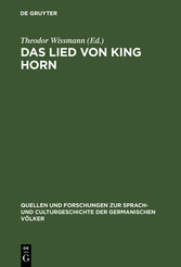 Das Lied von King Horn