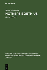 Notkers Boethius