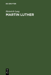 Martin Luther