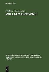 William Browne