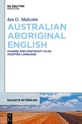 Australian Aboriginal English