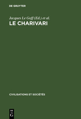 Le charivari