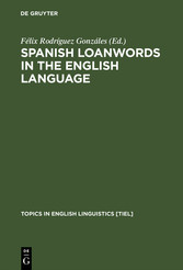 Spanish Loanwords in the English Language