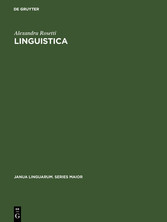 Linguistica