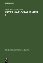 Internationalismen I