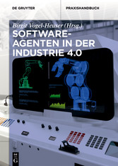 Softwareagenten in der Industrie 4.0