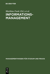 Informationsmanagement