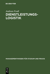 Dienstleistungslogistik