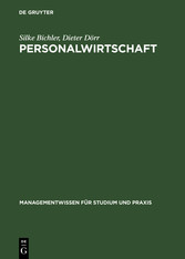 Personalwirtschaft