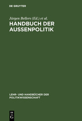 Handbuch der Aussenpolitik