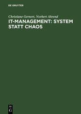 IT-Management: System statt Chaos