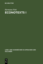 EconoTexts I