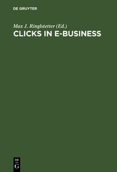 Clicks in E-Business