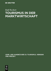 Tourismus in der Marktwirtschaft