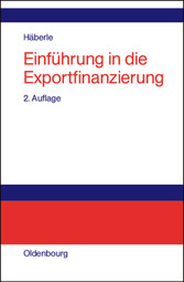 Einführung in die Exportfinanzierung