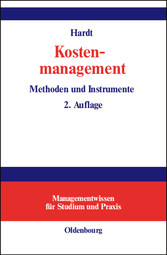 Kostenmanagement