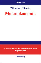 Makroökonomik