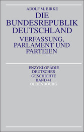 Die Bundesrepublik Deutschland