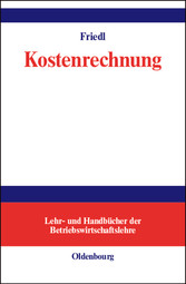 Kostenrechnung