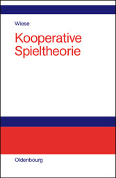 Kooperative Spieltheorie