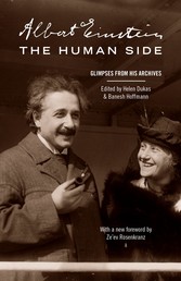 Albert Einstein, The Human Side