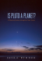 Is Pluto a Planet?