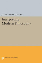 Interpreting Modern Philosophy