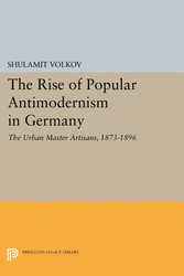 The Rise of Popular Antimodernism in Germany