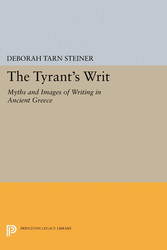 The Tyrant's Writ