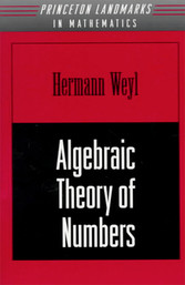 Algebraic Theory of Numbers. (AM-1), Volume 1