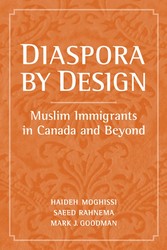 Diaspora by Design