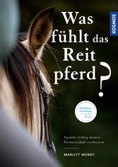 Was fühlt das Reitpferd?