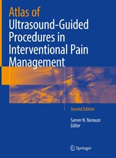 Atlas of Ultrasound-Guided Procedures in Interventional Pain Management