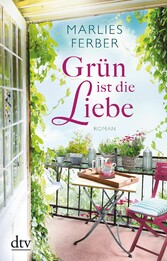 Grün ist die Liebe