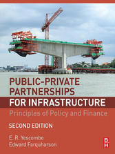 Public-Private Partnerships for Infrastructure